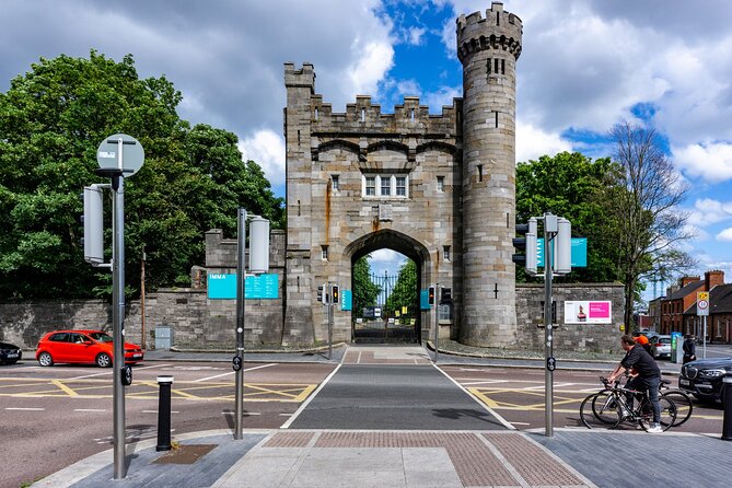 The Dublin Incident: Alien, Whiskey & Clues Exploration Game - Considerations and Limitations of the Dublin Incident Game