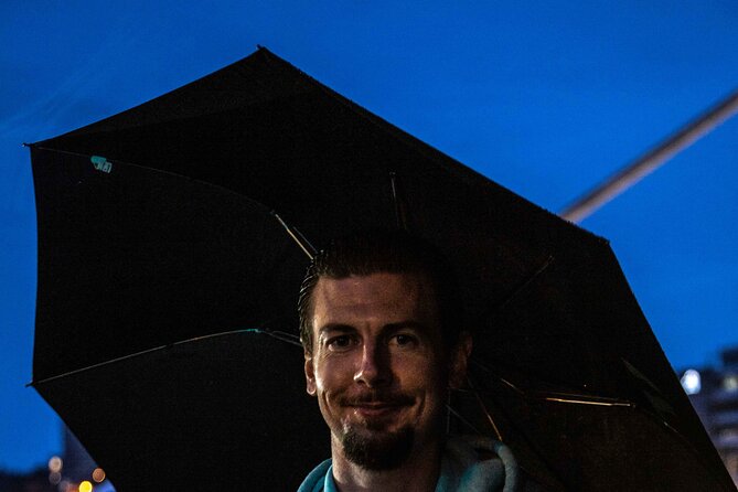 The Dublin True Crime Tour - Visiting Several Notable Dublin Landmarks with Crime Stories