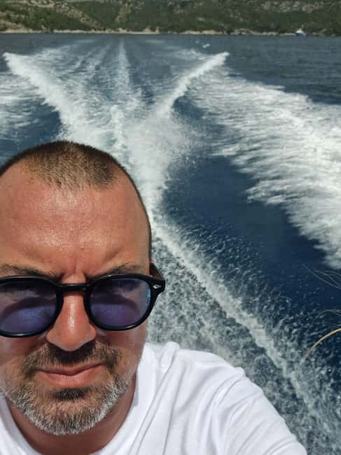 The Dubrovnik Elafiti Islands RIB Boat Tour with LUMAX ***** - Key Points