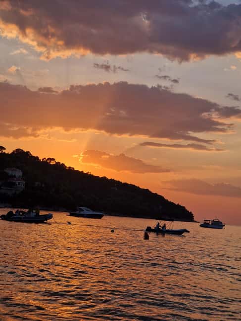 The Dubrovnik Elafiti Islands RIB Boat Tour with LUMAX ***** - Sip on Sipan: The Third Island with a Chill Vibe