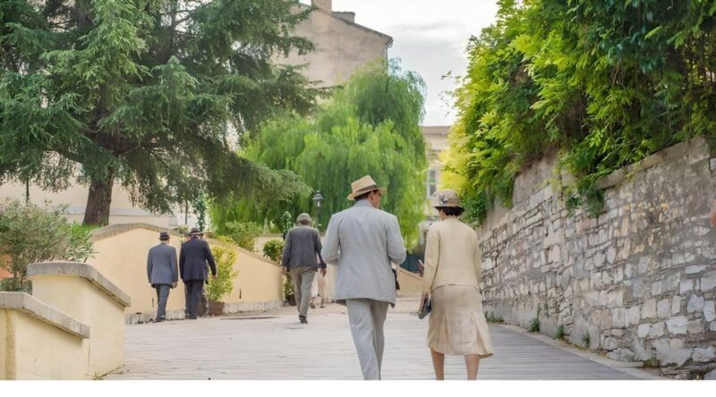 The Durrells in Corfu Town Filming Tour - Uncover "The Durrells" Filming Locations in Corfu Town for $147