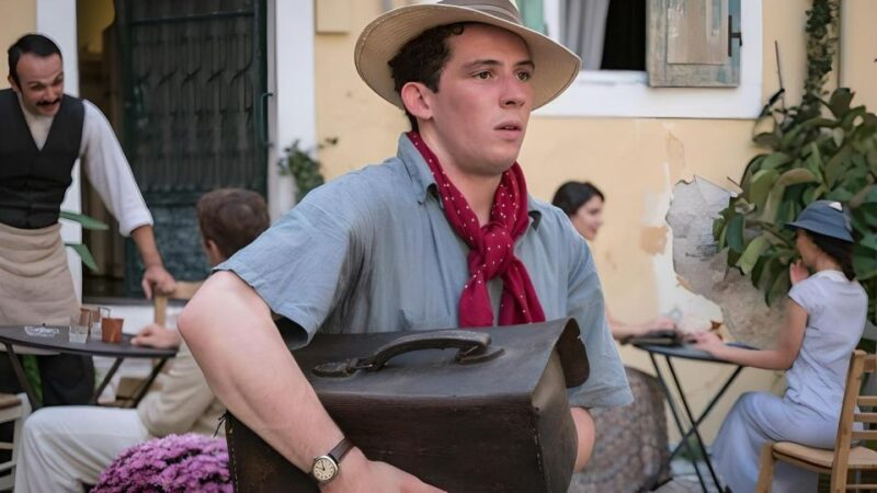 The Durrells in Corfu Town Filming Tour - Suitable for Different Interests and Fitness Levels