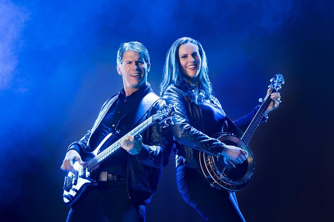 The Dutton Show at the Dutton Family Theater - Comparing the Dutton Show to Other Branson Acts