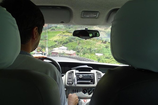 The East Tour Great Guide Great Tour. - Rum Tasting at Porto da Cruz