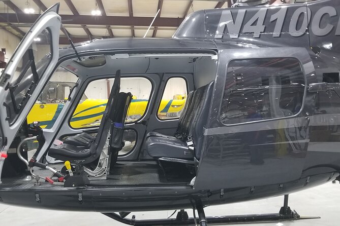 The Empire Helicopter Tour of New York - The Sum Up: A Compact but Impressive Skyline View