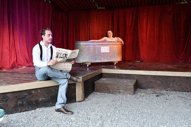 "The End of The Road" Valdez, Alaska - Final Thoughts on the Valdez Play Experience