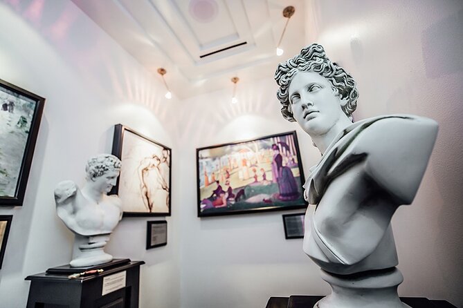 The Escape Game at Brickell City Centre in Miami - Duration and Schedule