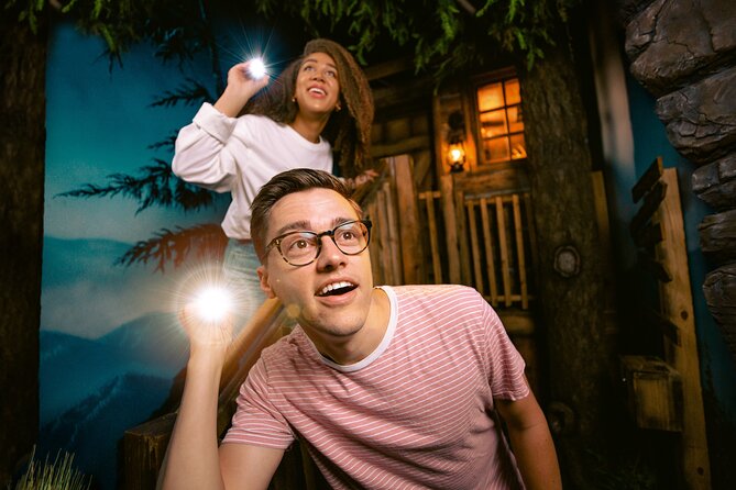 The Escape Game at Country Club Plaza in Kansas City - The Location and Surroundings of The Escape Game in KC