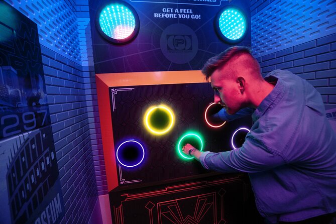 The Escape Game at Country Club Plaza in Kansas City - How the Escape Room Experience Unfolds