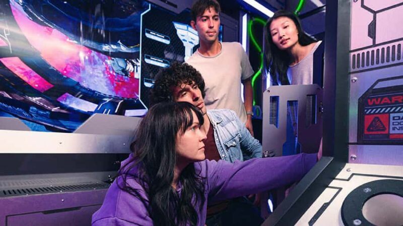 The Escape Game at Great Mall in Milpitas - Tips for Visiting the Escape Room in Milpitas