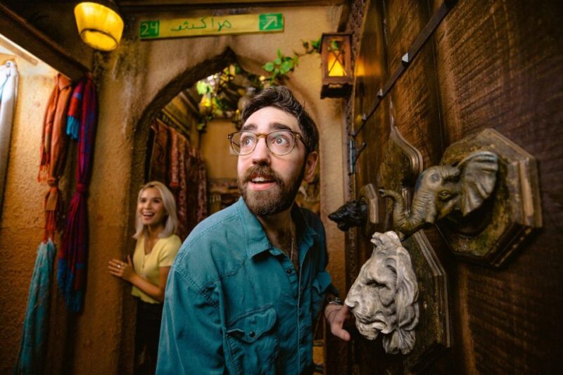 The Escape Game Brooklyn: 60-Minute Adventures at City Point - Final Thoughts on The Escape Game Brooklyn