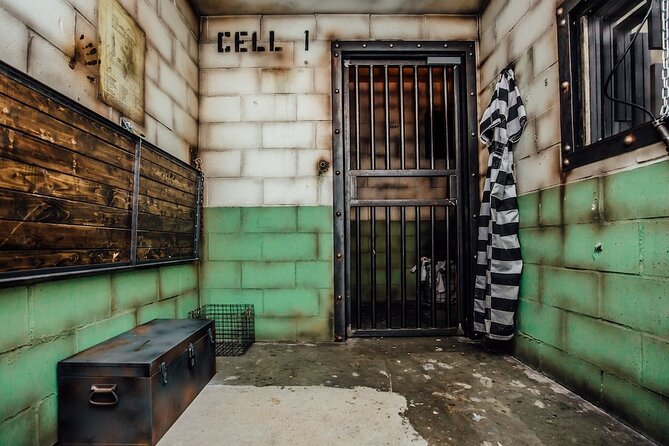 The Escape Game Brooklyn: Epic 60-Minute Adventures in City Point - The Guides and Customer Support Experience