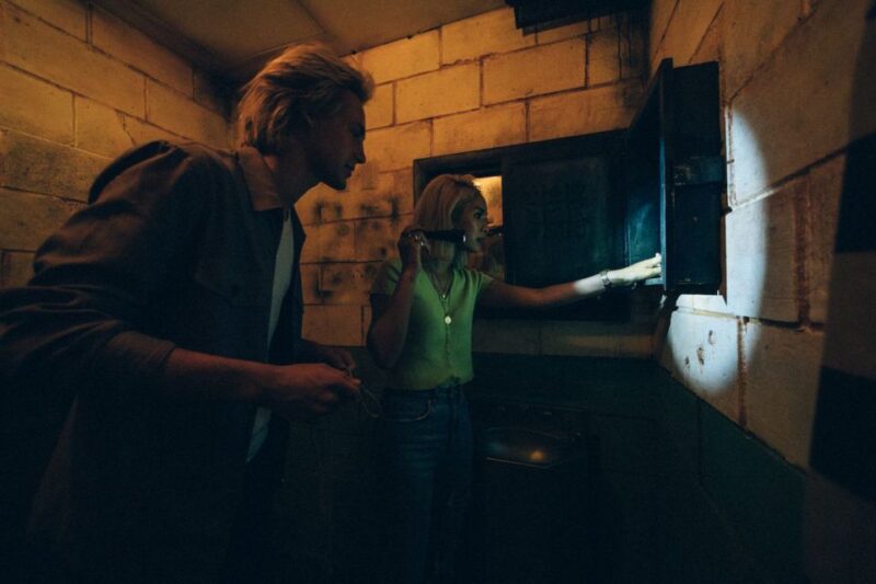 The Escape Game: Epic 60-Minute Adventure at King of Prussia - Final Thoughts on The Escape Game at King of Prussia