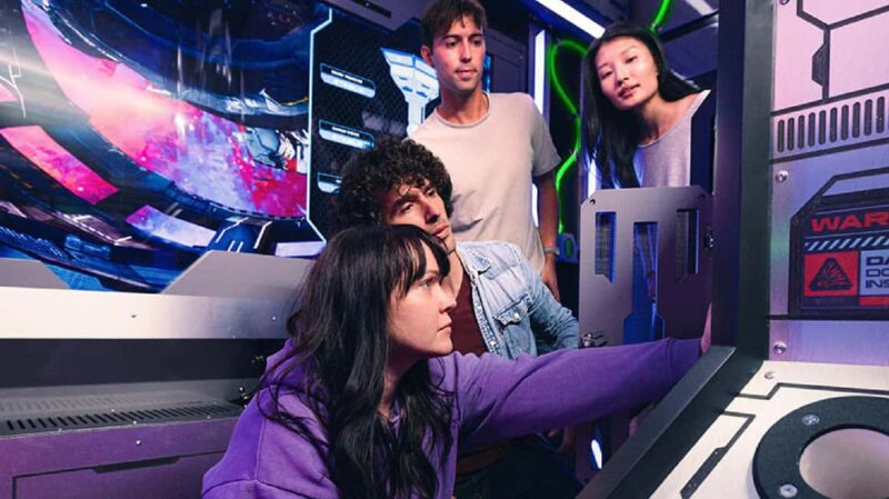 The Escape Game: Epic 60-Minute Adventures at City Foundry - Booking and Cancellation Policies