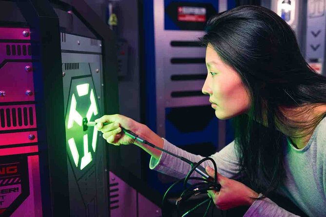 The Escape Game: Epic 60-Minute Adventures in Downtown Austin - Who Will Love This Experience?