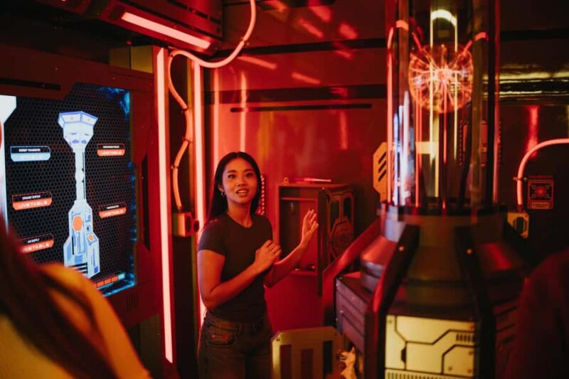 The Escape Game in Downtown Seattle - Frequently Asked Questions