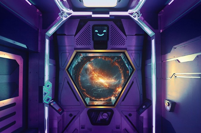 The Escape Game NYC: Epic 60 Minute Adventures in Times Square - Physical and Mental Engagement