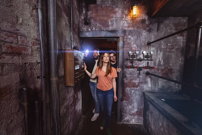 The Escape Game Rancho Cucamonga: Epic 60-Minute Adventures - Why Choose This Escape Room Experience?