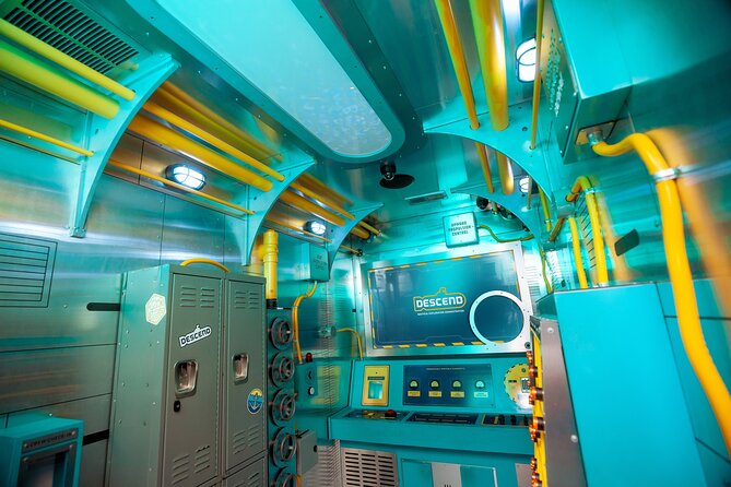 The Escape Game Sunrise: 60-Minute Adventures at Sawgrass Mills - Customer Service and Guide Expertise