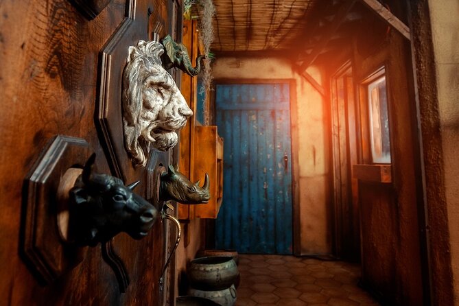 The Escape Game Sunrise: 60-Minute Adventures at Sawgrass Mills - Overall Value and Experience Quality
