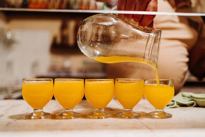 The Espetada Evening Food and Cultural Tour - Cancellation and Weather Considerations