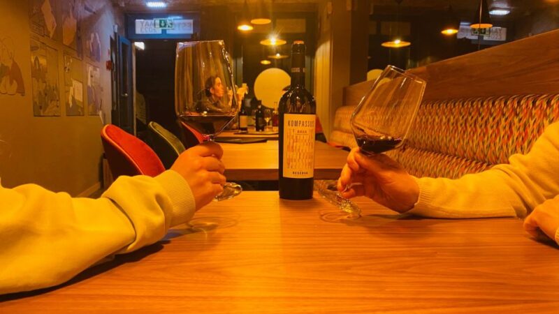 The Essence of Portuguese Reds - Key Points