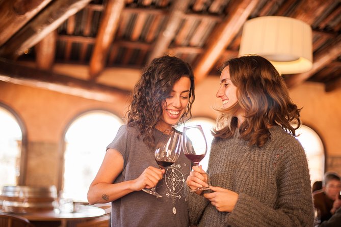 The Essence of Priorat | Private Wine Tour from Barcelona - Discover the Exclusive Priorat Wine Region with a Private Tour