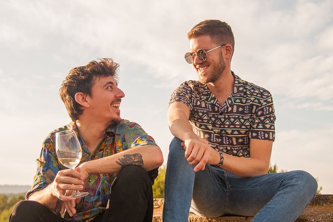 The Essence of Priorat | Private Wine Tour from Barcelona - The Charm of El Priorat’s Landscape