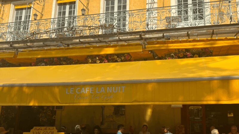 The Essence of Provence : Avignon, St Rémy, les Baux, Arles - Explore Avignon’s Palais des Papes and Pont d’Avignon