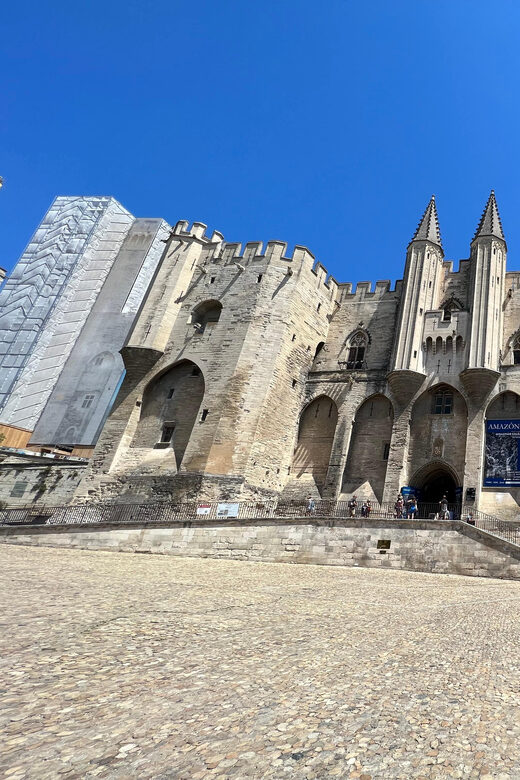 The Essence of Provence : Avignon, St Rémy, les Baux, Arles - Arles’ Roman Heritage and Artistic Atmosphere