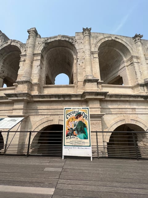 The Essence of Provence : Avignon, St Rémy, les Baux, Arles - Who Will Enjoy This Tour Most