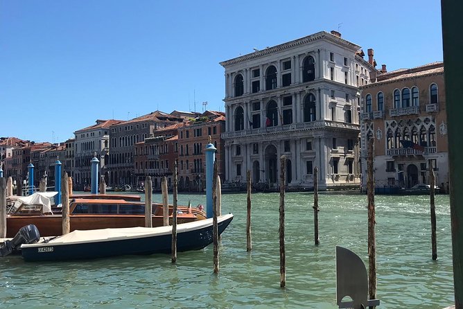 The Essence of Venice in a Stress Free Small group Walking Tour with a Top Guide - The Sum Up: A Practical Introduction to Venice’s Wonders