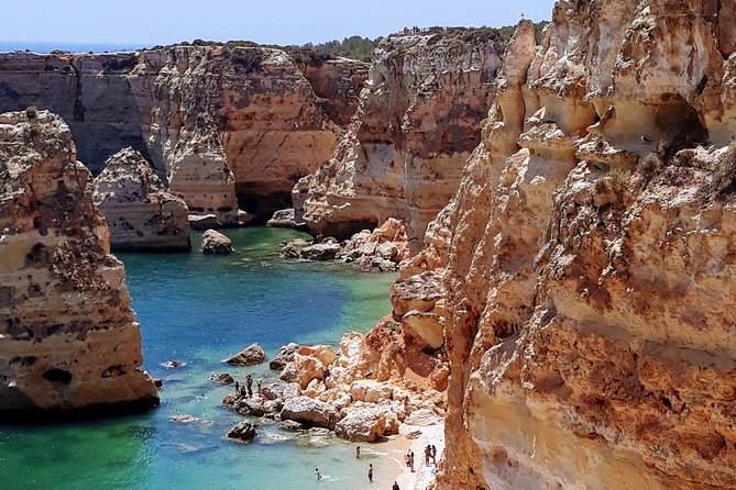 The Essential Algarve Relocation Tour! - Introduction to the Algarve as a Relocation Destination