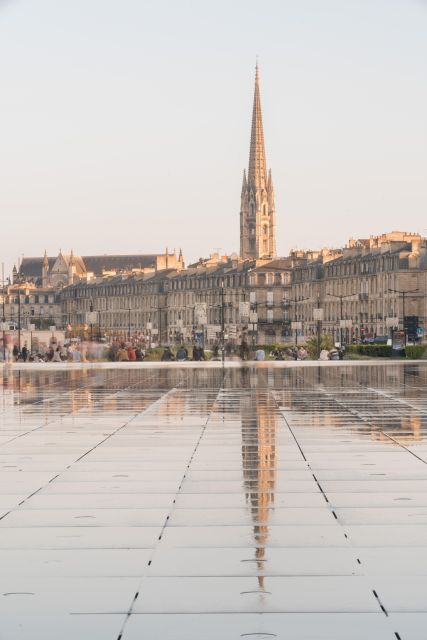 The essential in Bordeaux, private tour with a local - Food and Wine Recommendations for Bordeaux Visitors