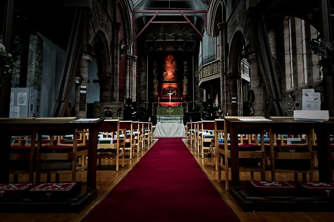 The Essential Oban Heritage Walk - Remembering the Past at the Oban War Memorial