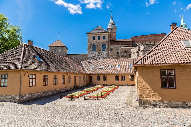 The Essential Oslo Private Walking Tour - Exploring Aker Brugge and Tjuvholmen Waterfront Districts