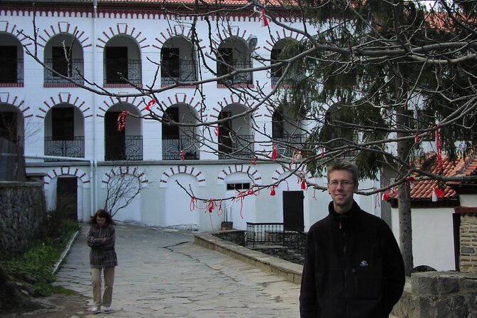 The Essential Western Bulgaria in 4 Days - Who Would Appreciate This Tour Most?