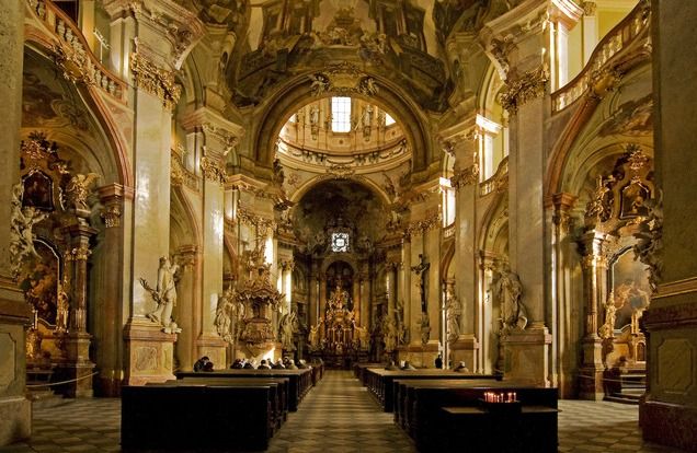 The essentials of Prague - Discover the Charm of Prague in a 3.5-Hour Guided Tour in French