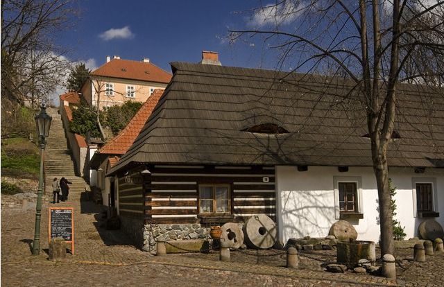 The essentials of Prague - Exploring Prague’s Old Town and Malá Strana on Foot