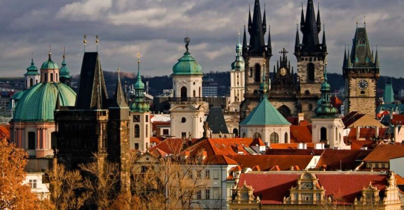 The essentials of Prague - The Guide’s Expertise and Approach