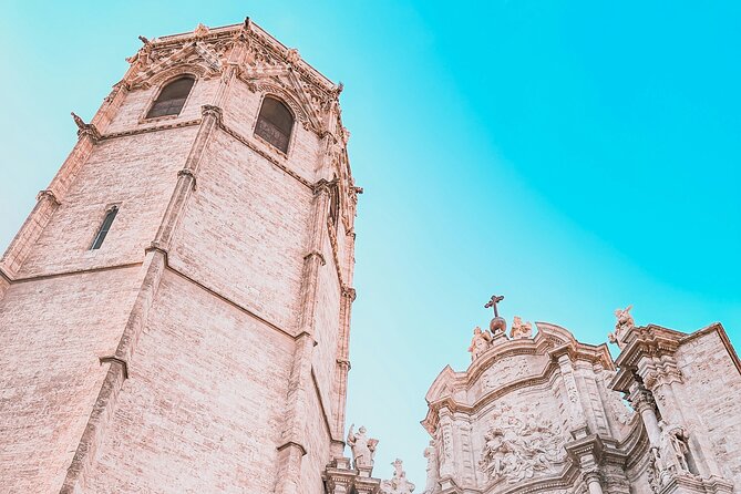 The Essentials of Valencia in a Guided Tour - Practical Details and Logistics