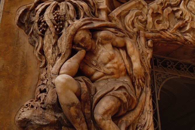 The Essentials of Valencia in a Guided Tour - Who Will Appreciate This Tour?