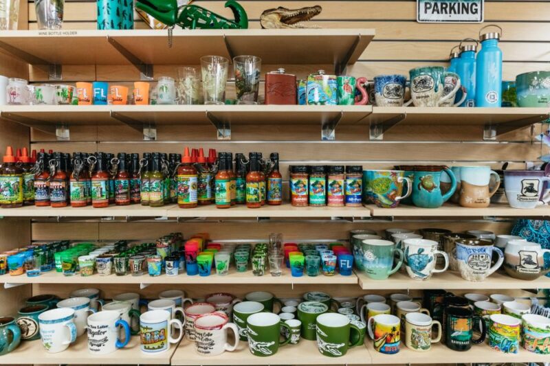 The Everglades: 1-Hour Airboat Night Tour - Practical Tips for a Comfortable Night Tour Experience