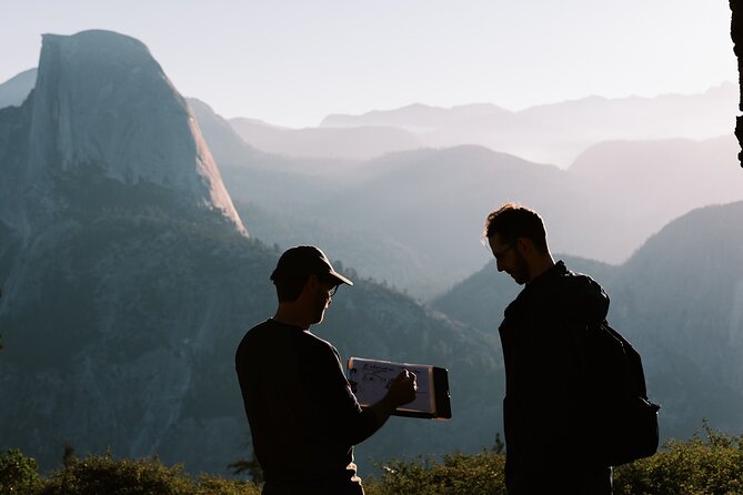 The Evolution of Yosemite 3 Hour Hiking Tour - Discover Yosemite in Just 3 Hours with a Naturalist Hiking Tour