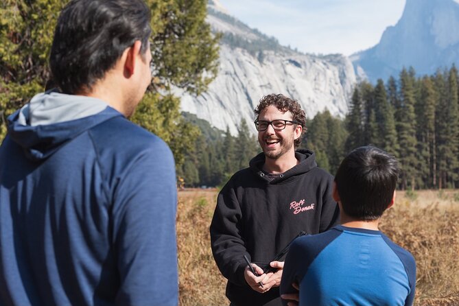 The Evolution of Yosemite 3 Hour Hiking Tour - Exploring Yosemite Valleys Ancient Landscapes