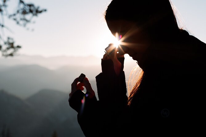 The Evolution of Yosemite 3 Hour Hiking Tour - The Use of Trekking Poles and Practical Details