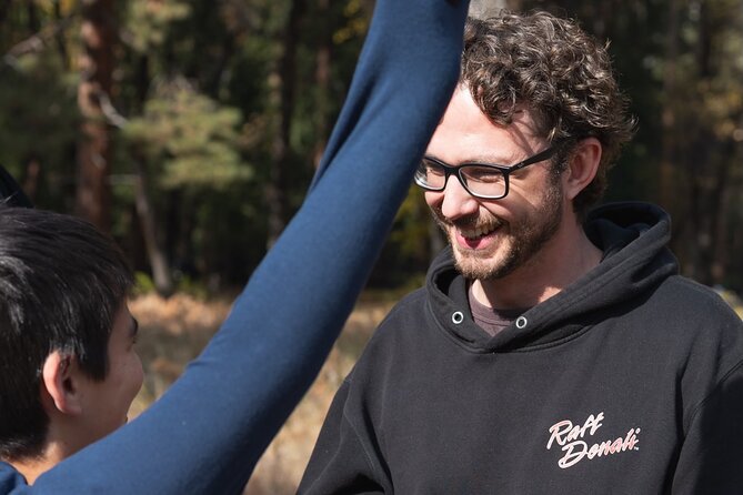 The Evolution of Yosemite 3 Hour Walking Tour - The Fascinating Story of Half Dome