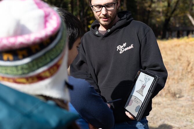 The Evolution of Yosemite 3 Hour Walking Tour - Indigenous, Historical, and Conservation Stories