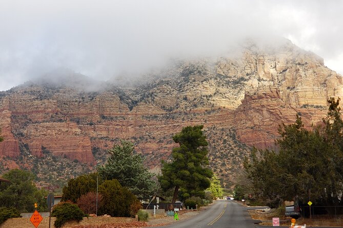 The Experiential and Scientific Sedona Private Vortex Tour - The Grand Finale: Sedona’s Most Spectacular Vortex and Its Unique Story