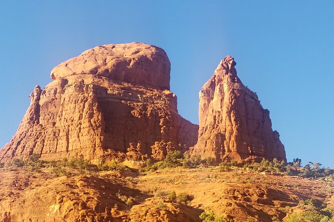 The Experiential and Scientific Sedona Private Vortex Tour - Why This Tour Offers Unique Value
